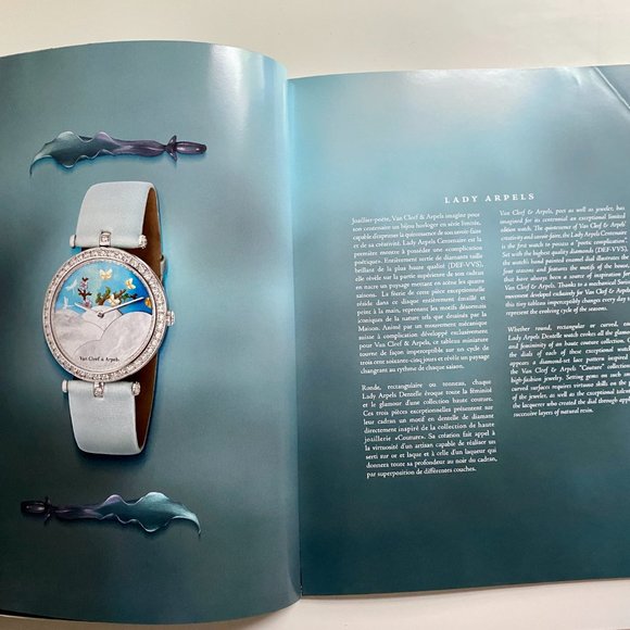 Van Cleef & Arpels Other 2 Van Cleef Arpels Vca